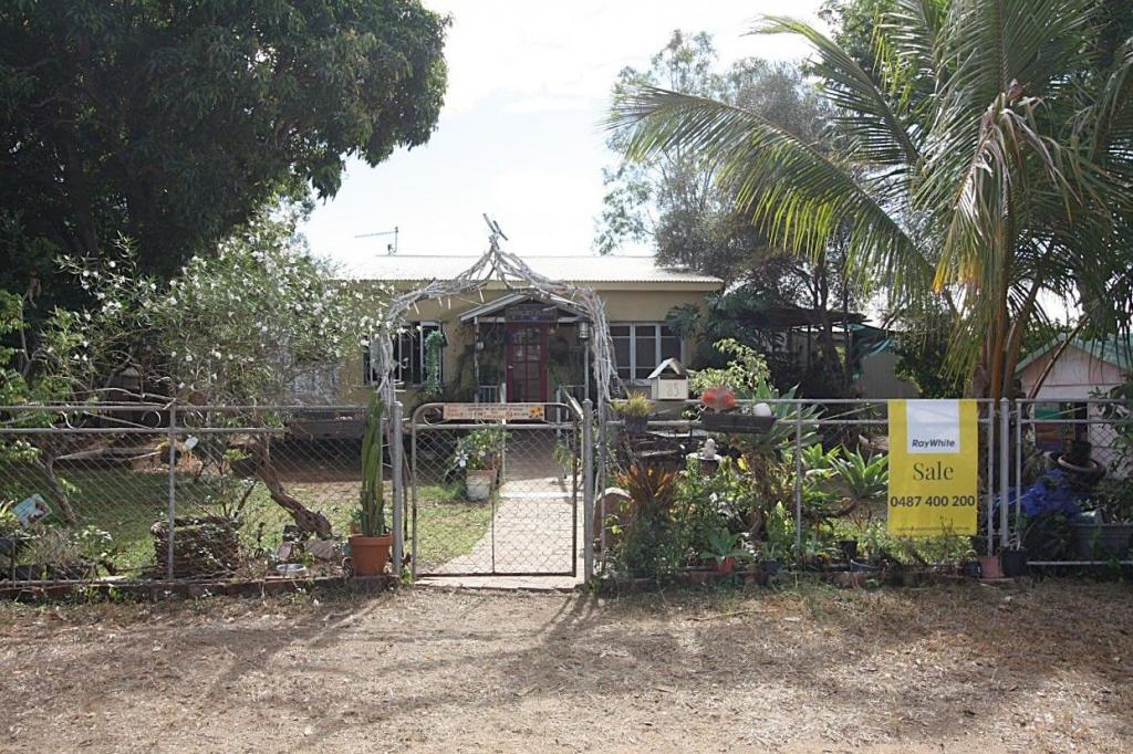 85 Millchester Rd, Millchester, QLD 4820