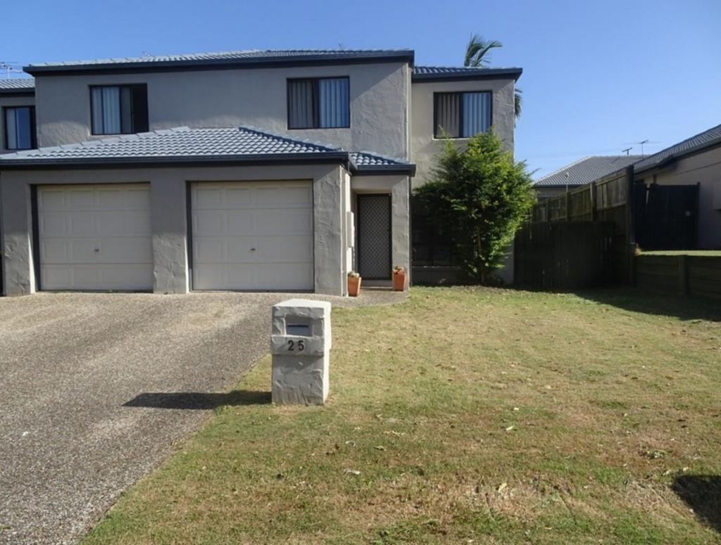 25/91 Ashridge Rd, Darra, QLD 4076