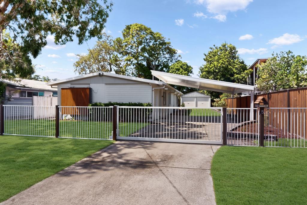 5 EDNA ST, CURRIMUNDI, QLD 4551