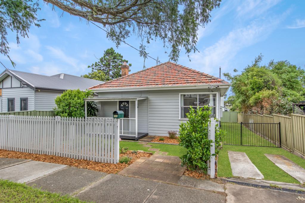 138 Crebert St, Mayfield, NSW 2304