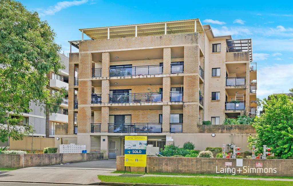 24/1-5 Durham St, Mount Druitt, NSW 2770