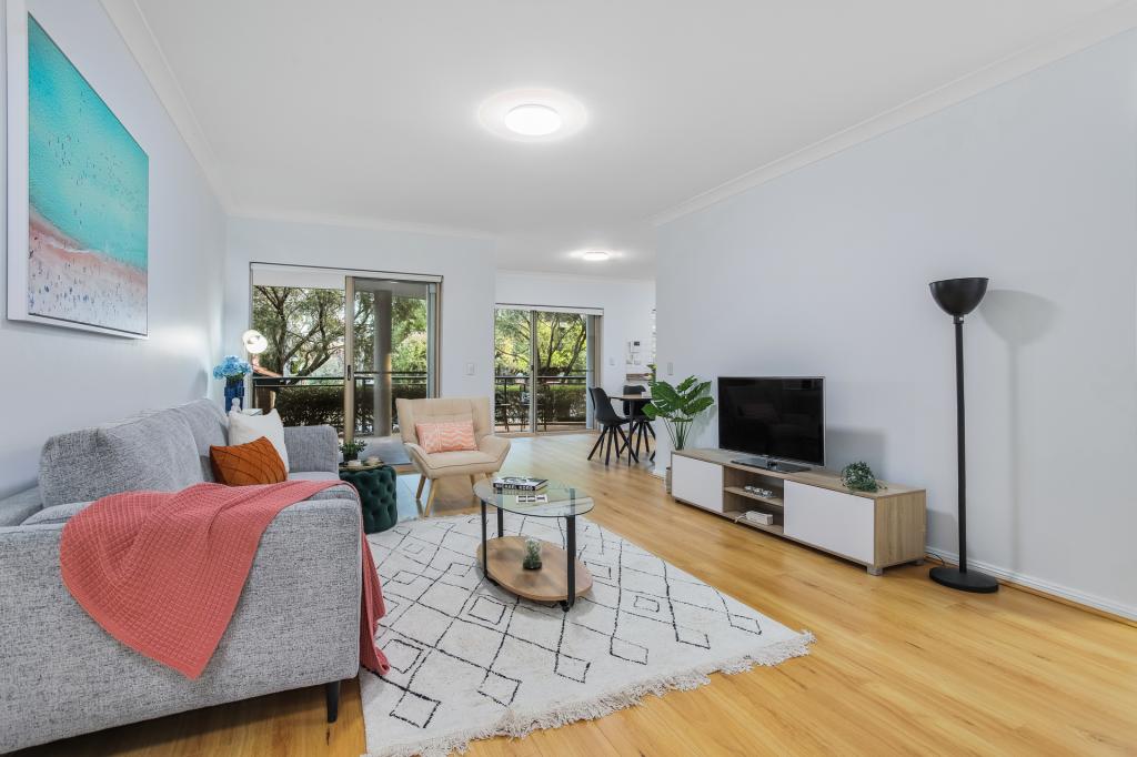 5/3-5 Oakes St, Westmead, NSW 2145