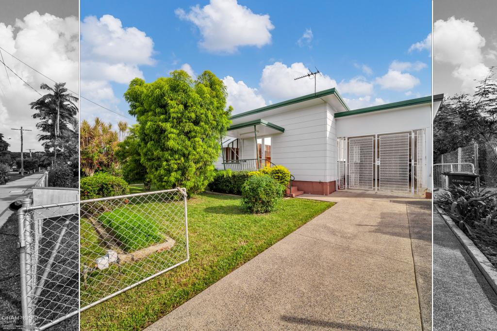 39 Yarrum St, Earlville, QLD 4870