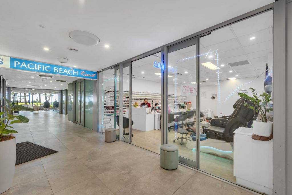 10 & 11/95 Mooloolaba Esp, Mooloolaba, QLD 4557