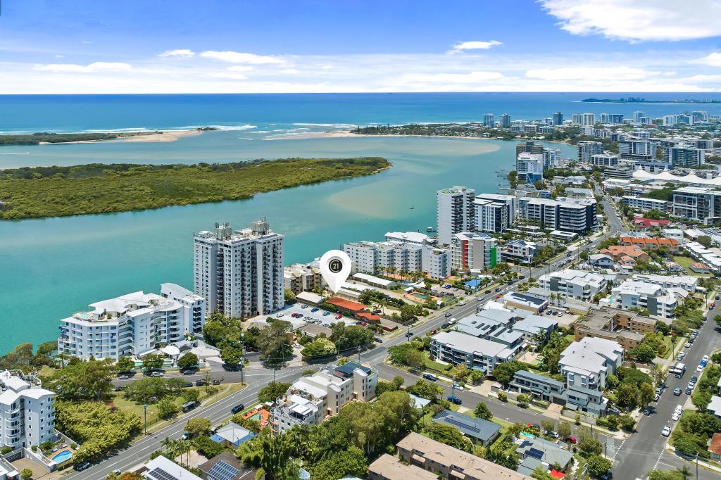 2/148 Duporth Ave, Maroochydore, QLD 4558