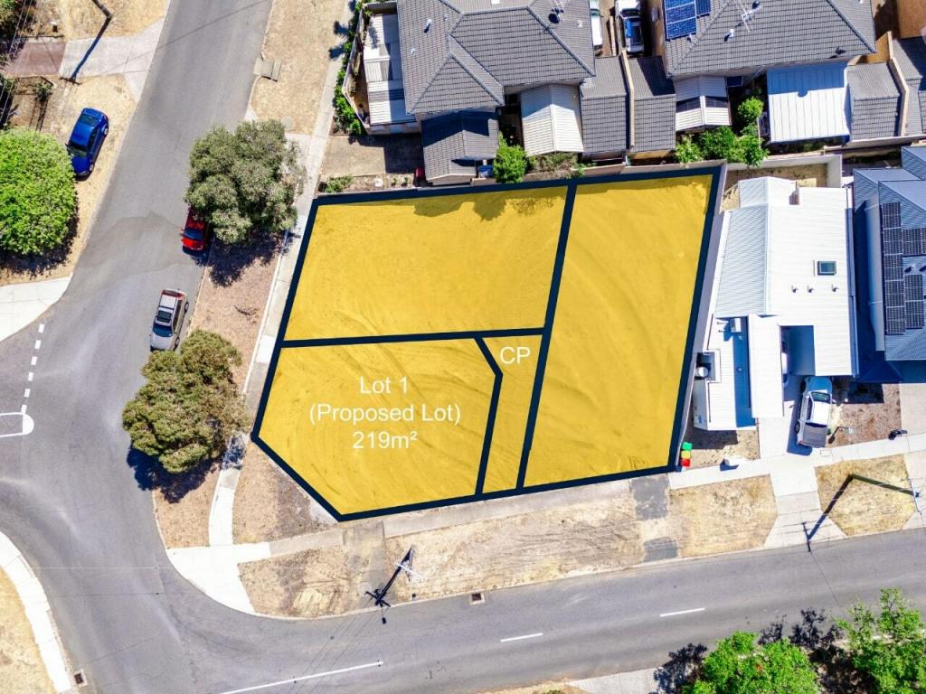 Lot 1/8 Mount Prospect Cres, Maylands, WA 6051