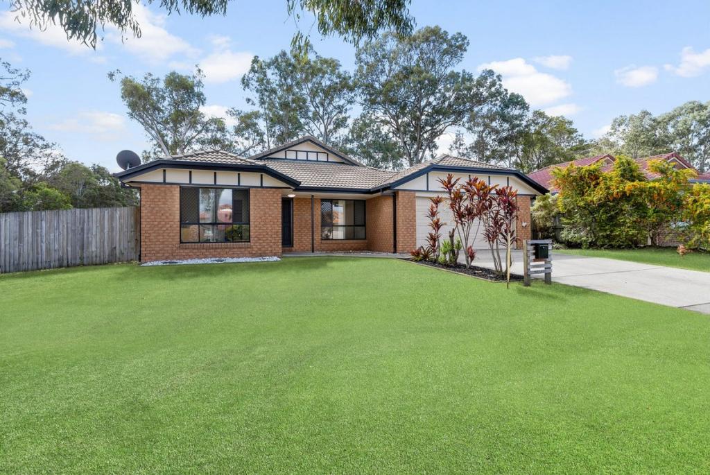 23 Logan Tce, Deception Bay, QLD 4508