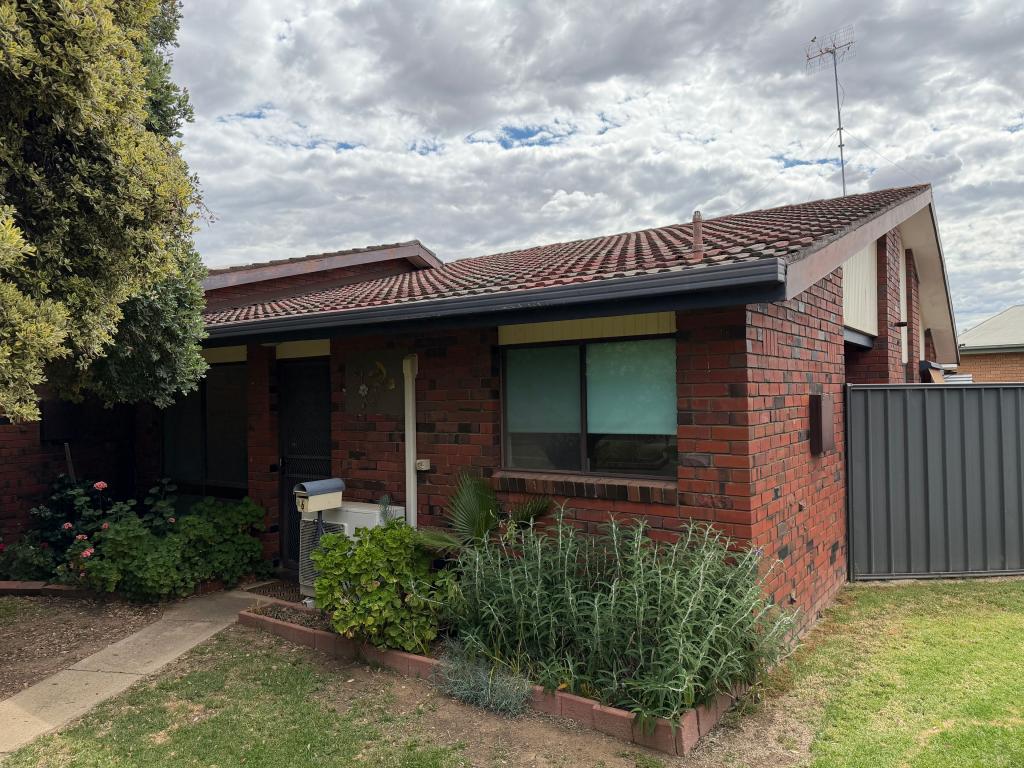 6/356 Wood St, Deniliquin, NSW 2710