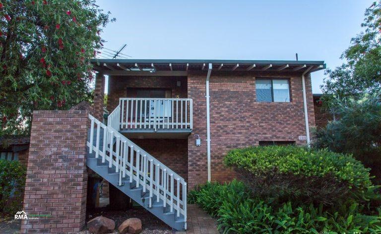 15/8 Gwenyfred Rd, Kensington, WA 6151