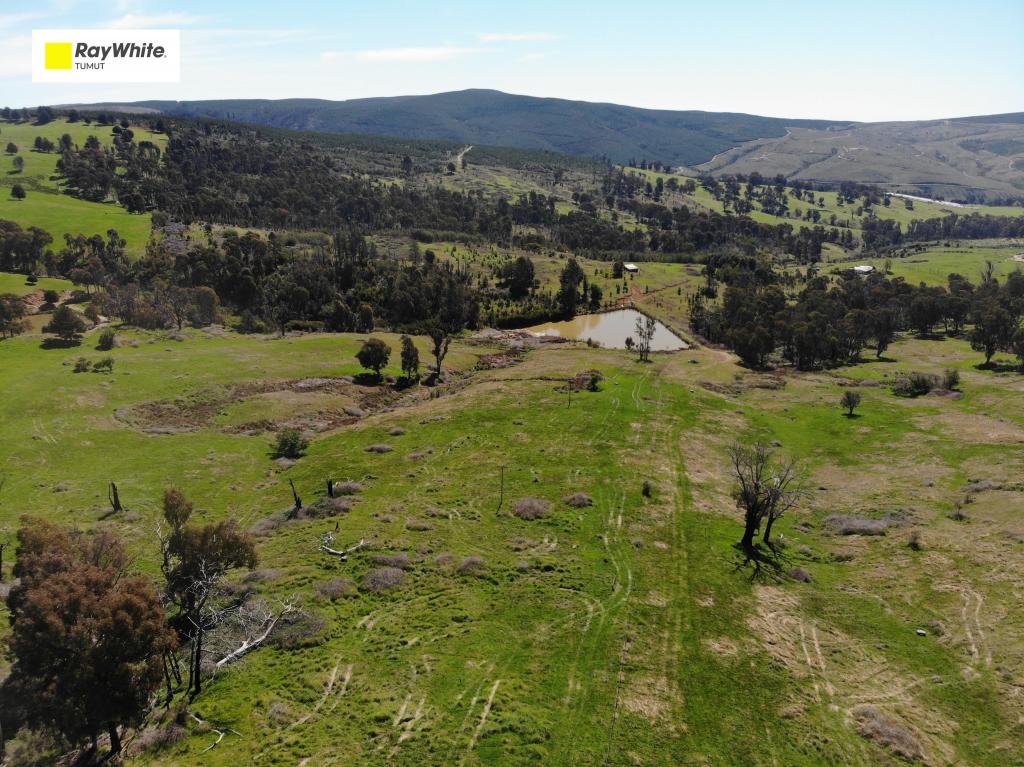 755 Old Tumbarumba Rd, Batlow, NSW 2730
