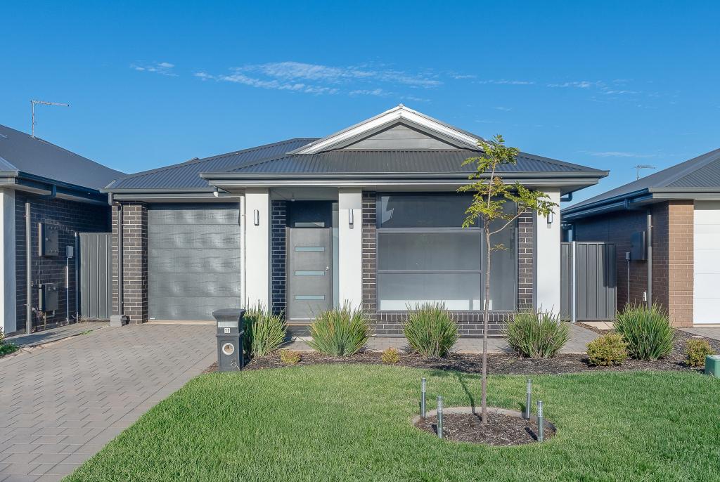 11 Luxmoore Rd, Angle Vale, SA 5117