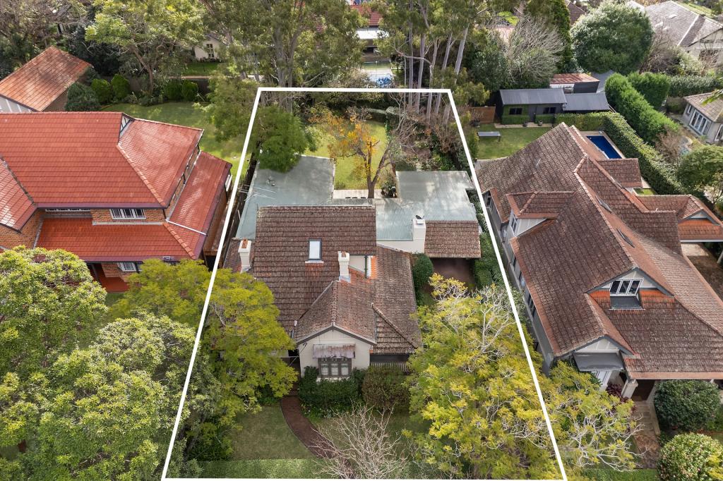 14 Lord St, Roseville, NSW 2069