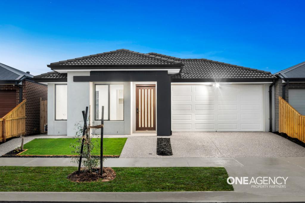 16 Ribbonwood Rd, Bonnie Brook, VIC 3335
