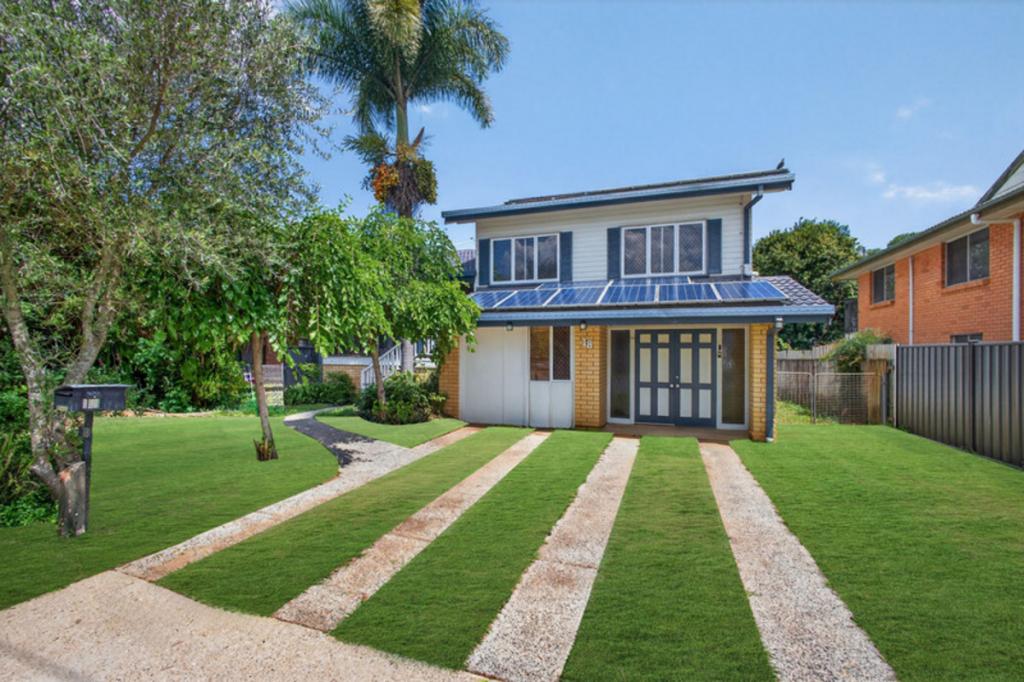 18 Paris St, Kallangur, QLD 4503