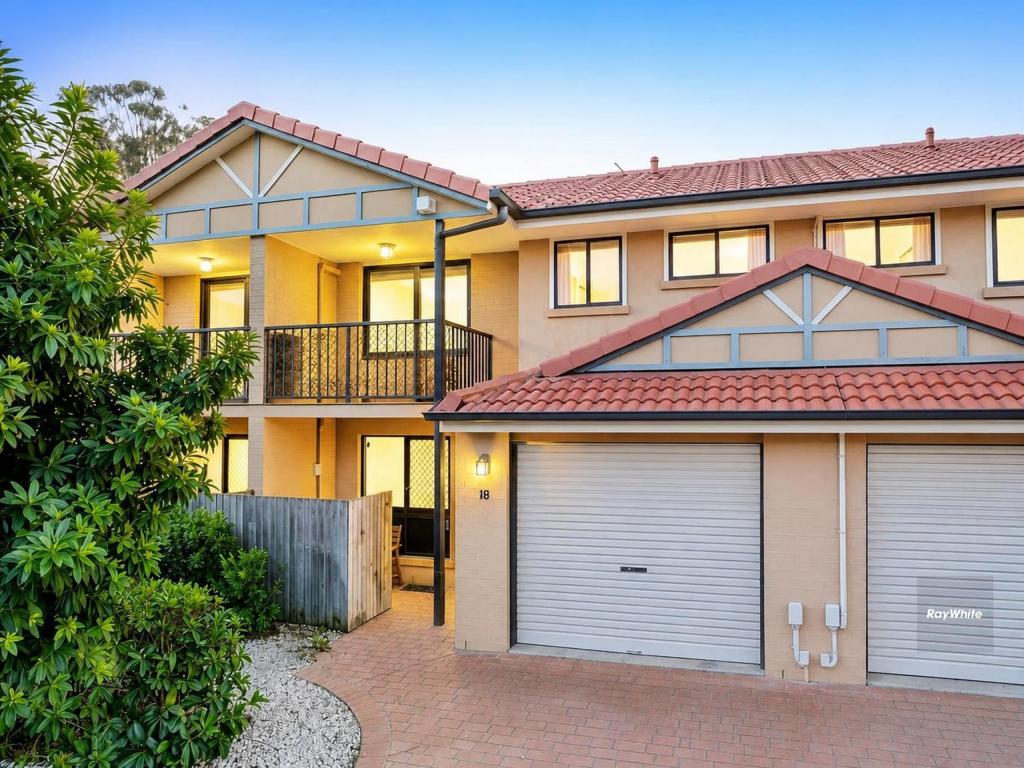 18/2a Alpita St, Kuraby, QLD 4112