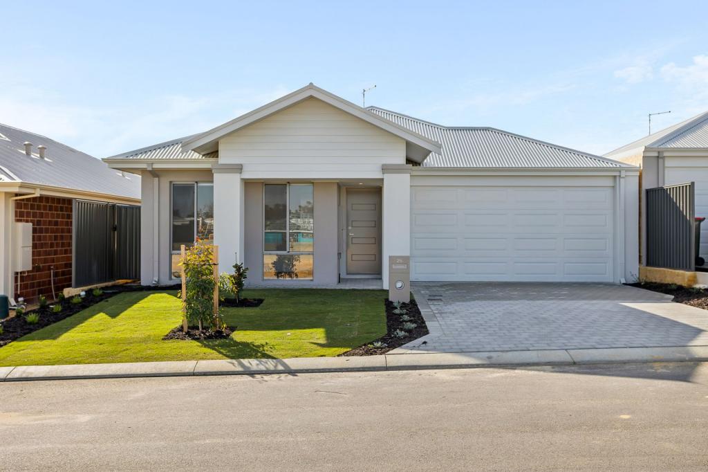 25 Paperbark Rd, Sinagra, WA 6065