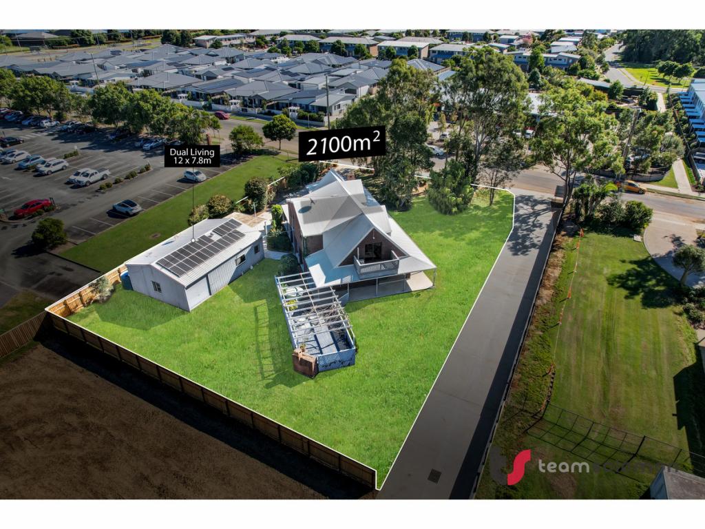 17 Beveridge Rd, Thornlands, QLD 4164