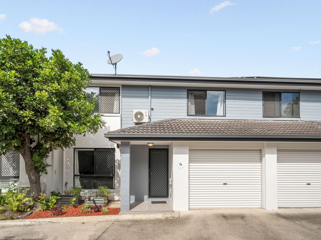 6/72-78 Duffield Rd, Kallangur, QLD 4503