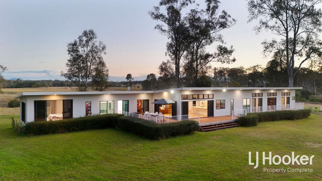 90 Waldron Rd, Tamborine, QLD 4270