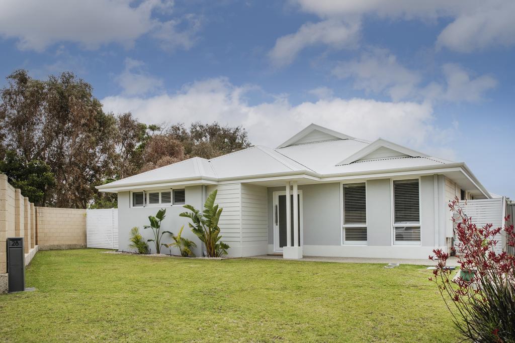 28 Gribble Cct, Vasse, WA 6280