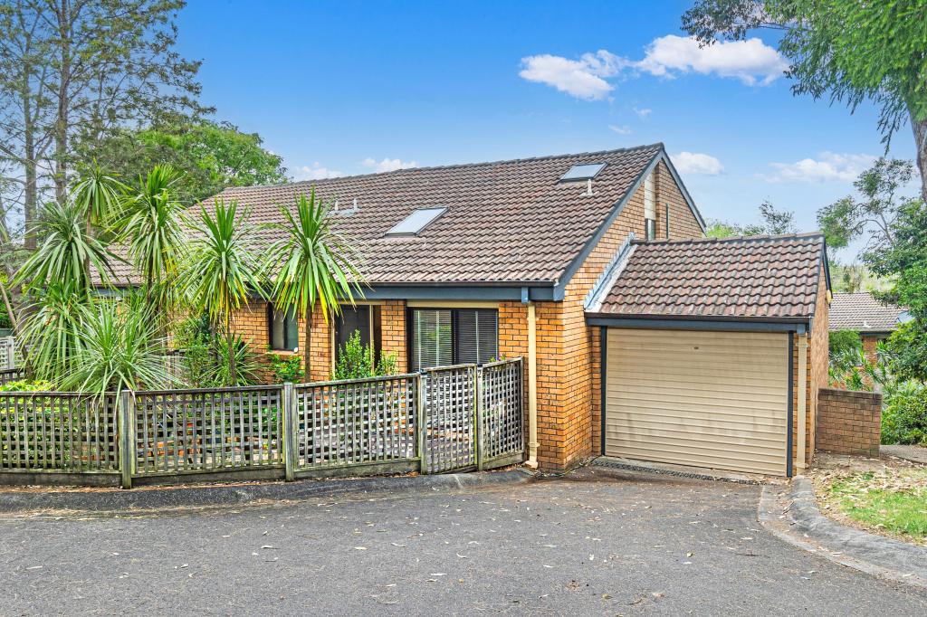 2/53 Brisbane Rd, Castle Hill, NSW 2154