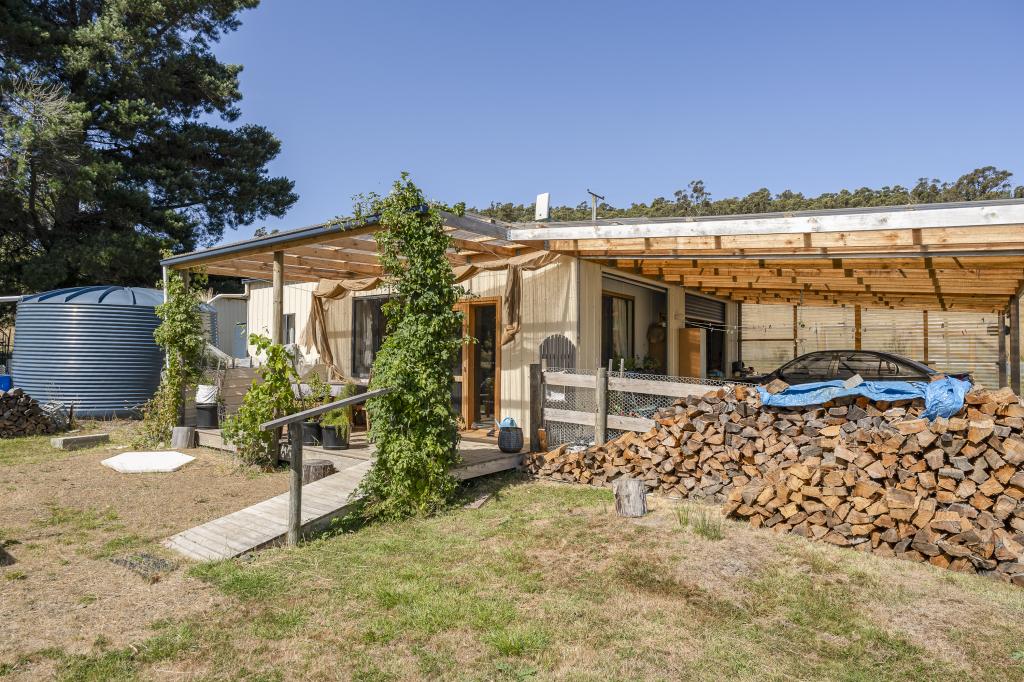 42 Hermons Rd, Geeveston, TAS 7116