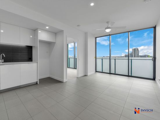 803/10 Trinity St, Fortitude Valley, QLD 4006