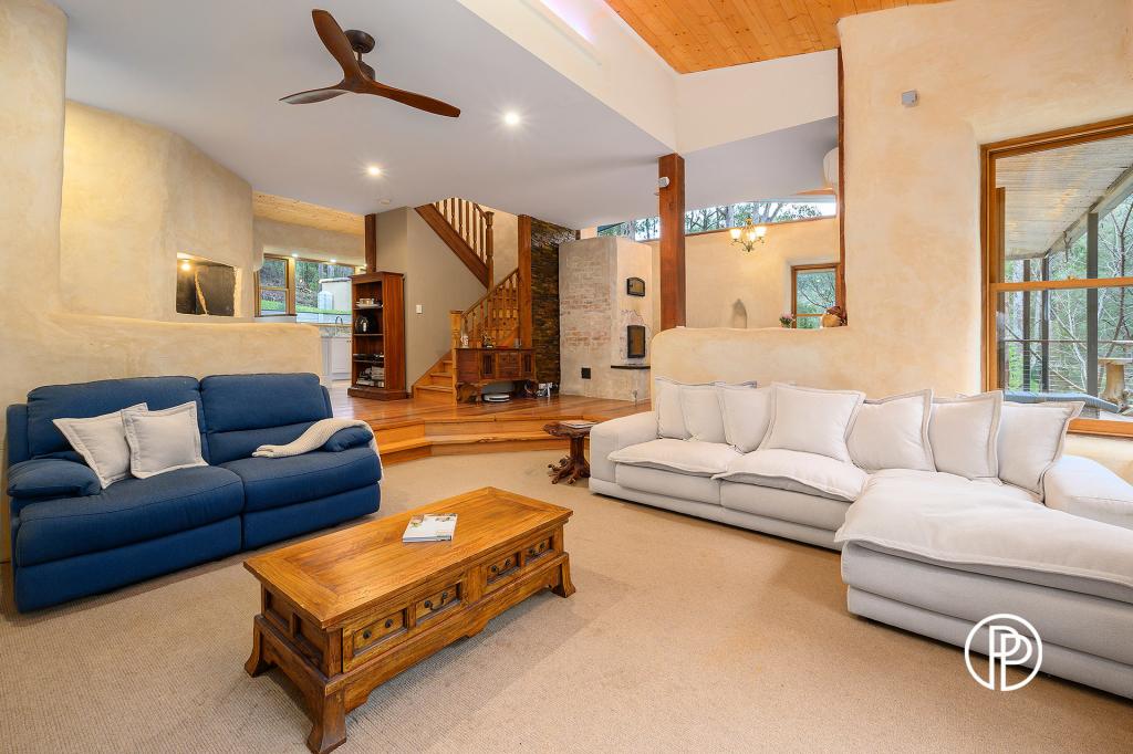 40 Fisherman Dr, Reefton, VIC 3799