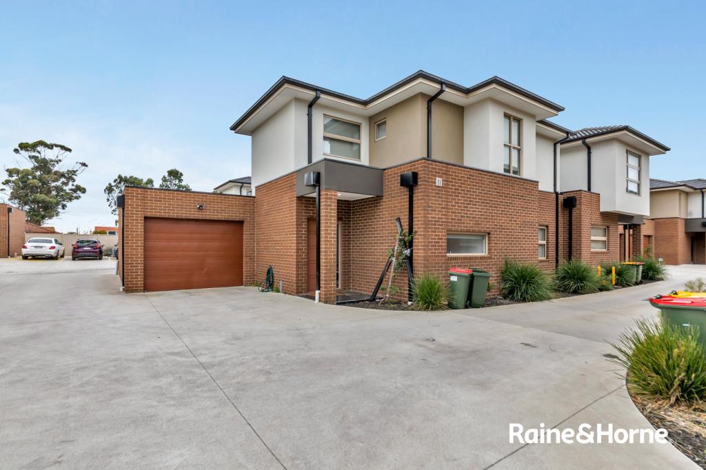 16 Jaffna Pl, Springvale South, VIC 3172