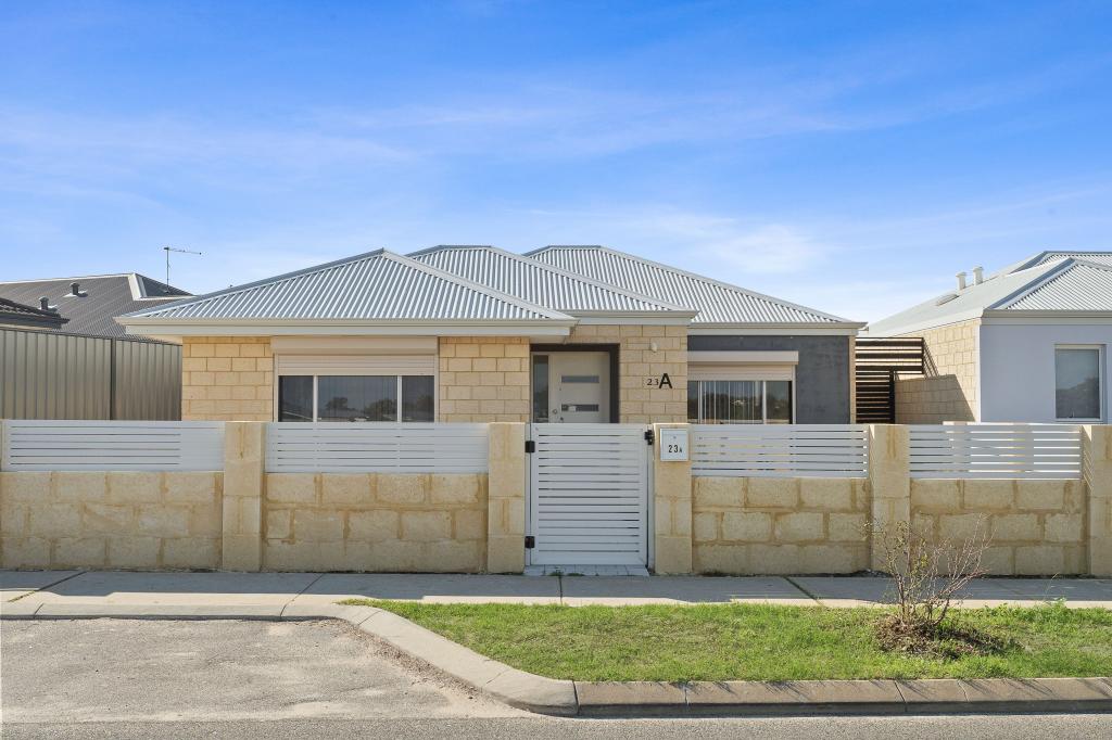 23a Norseman App, Baldivis, WA 6171