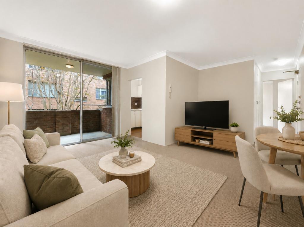 3/5-7 Riverview St, West Ryde, NSW 2114