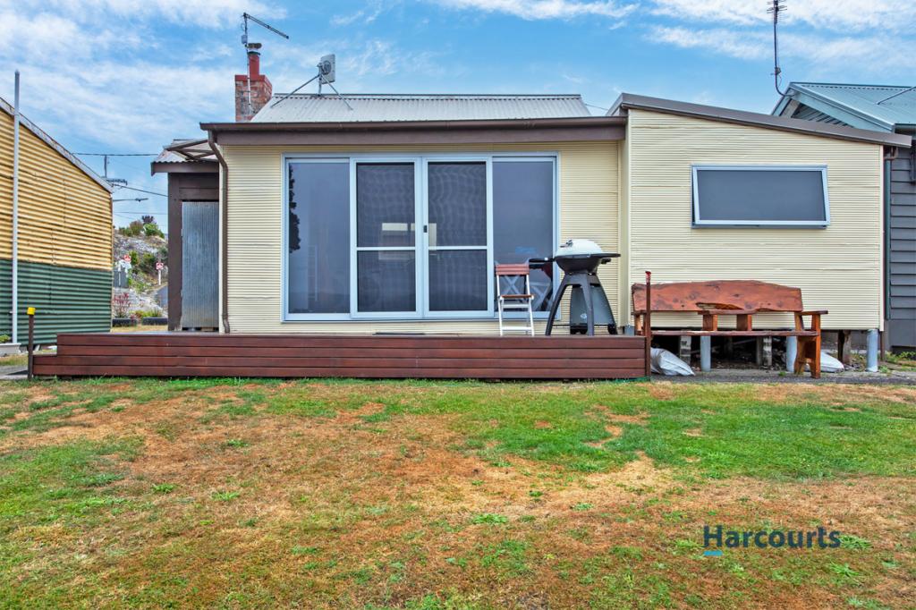 93 Lettes Bay, Strahan, TAS 7468