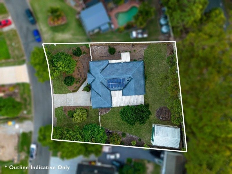 30 Manet Cres, Forest Lake, QLD 4078