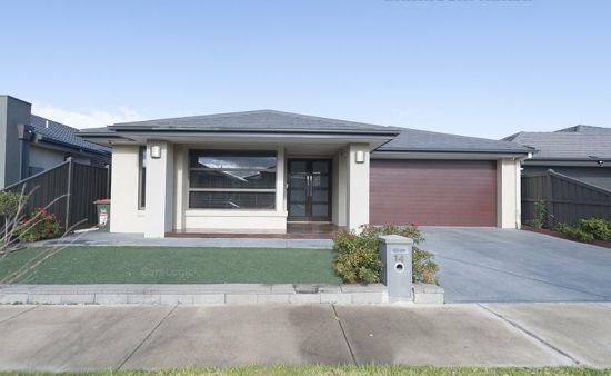 14 ARKOSE ST, GREENVALE, VIC 3059