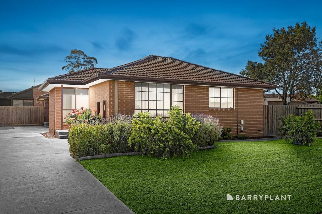 1/67 Redleap Ave, Mill Park, VIC 3082