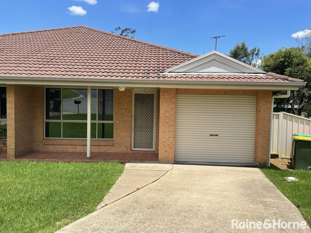 2/6 Nardoo Cl, Muswellbrook, NSW 2333