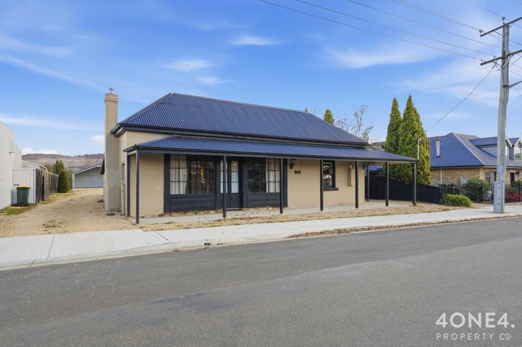 131 Main St, Kempton, TAS 7030
