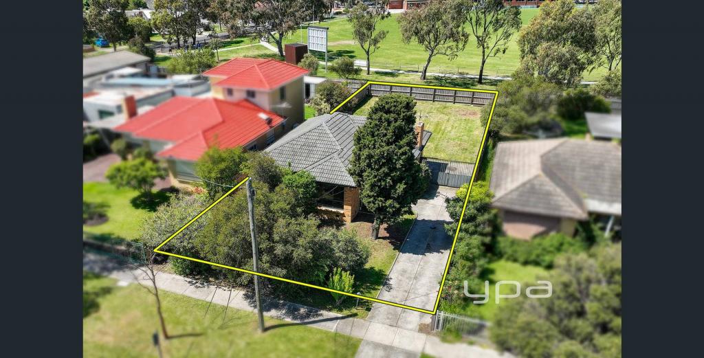 152 East St, Hadfield, VIC 3046