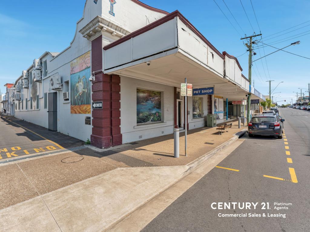 171-173 BAZAAR ST, MARYBOROUGH, QLD 4650