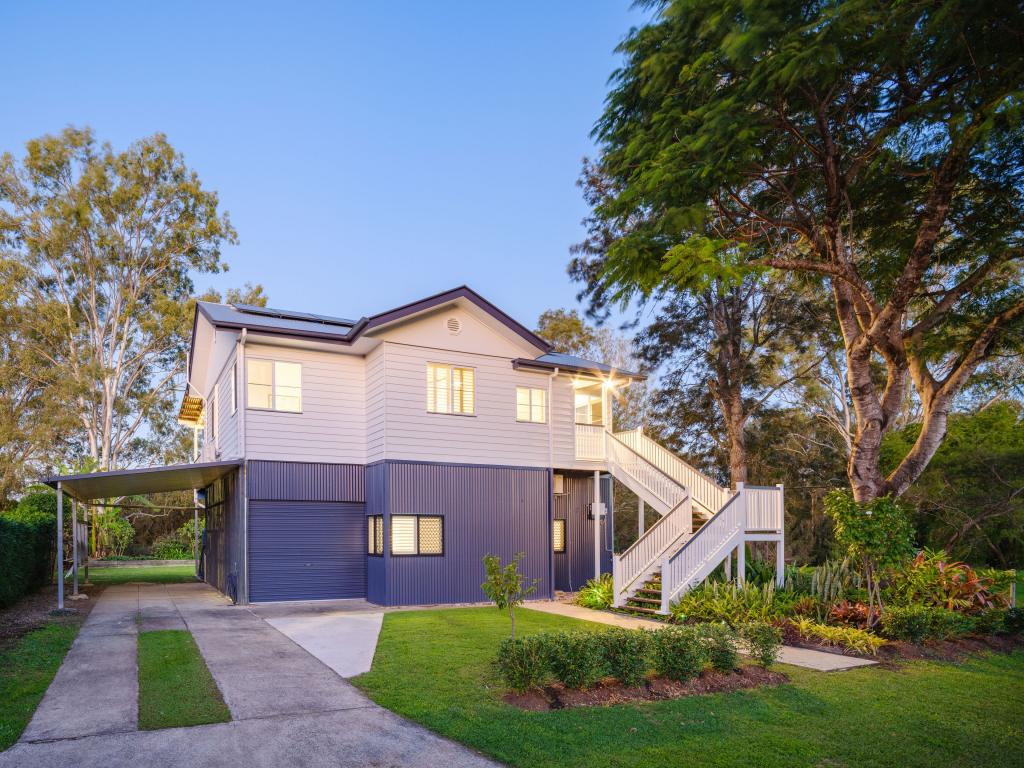 14 Wilpowell St, Oxley, QLD 4075
