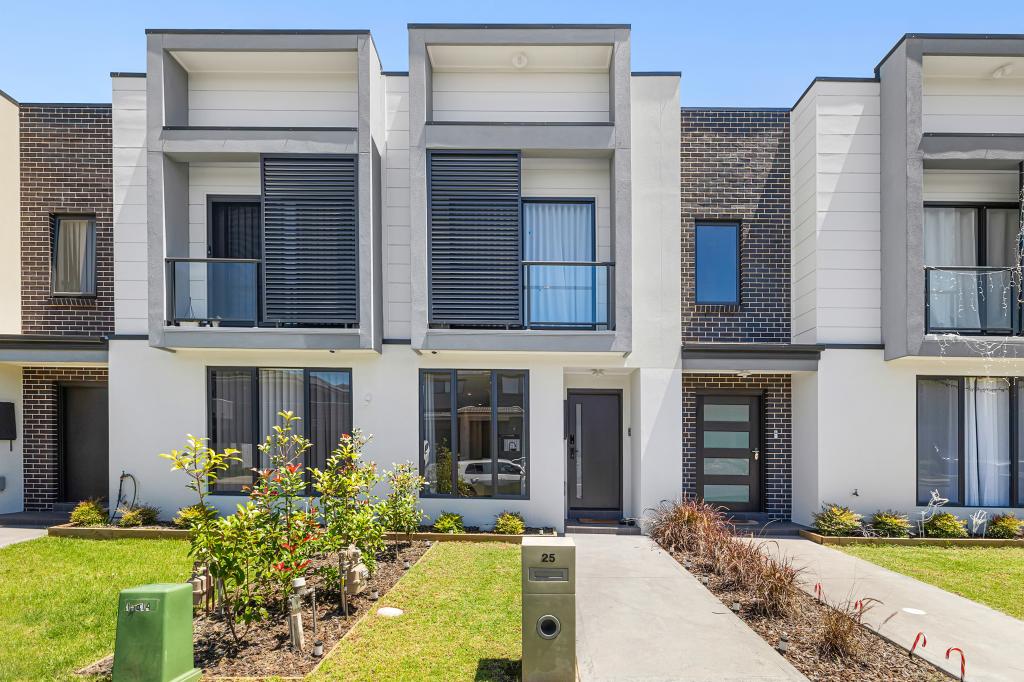 25 Biscuit St, Leppington, NSW 2179