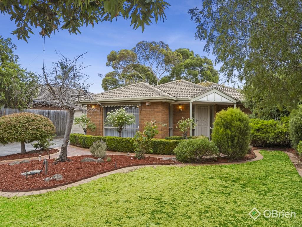 16 Eileen Ct, Werribee, VIC 3030
