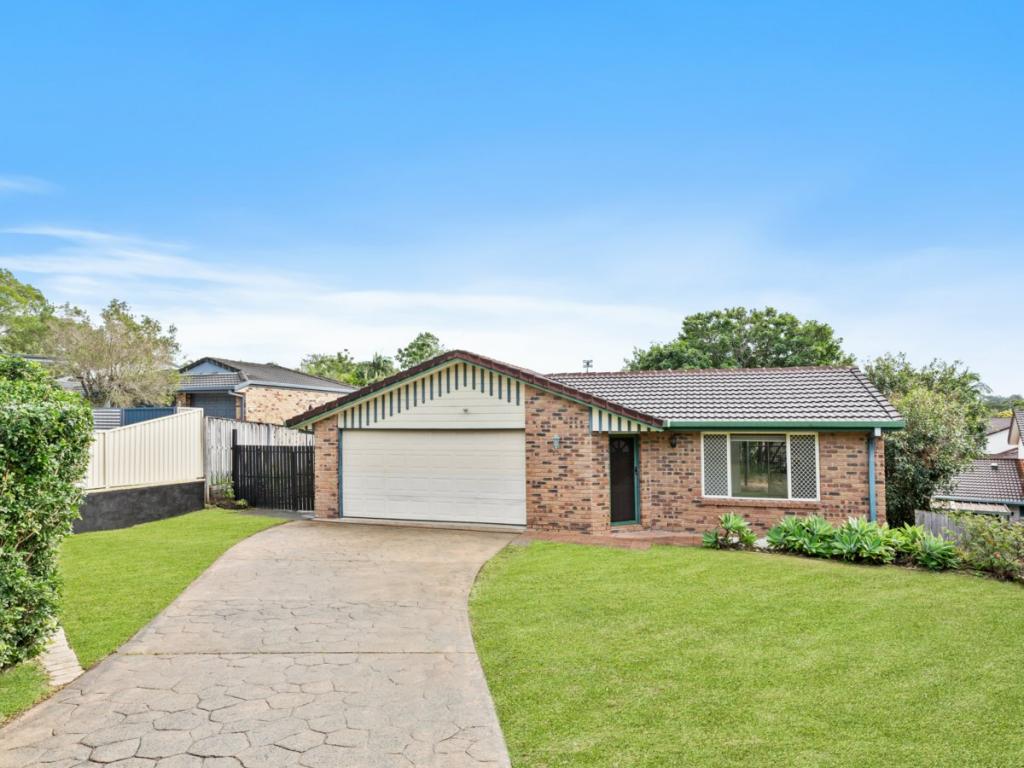 23 Zinnea St, Elanora, QLD 4221