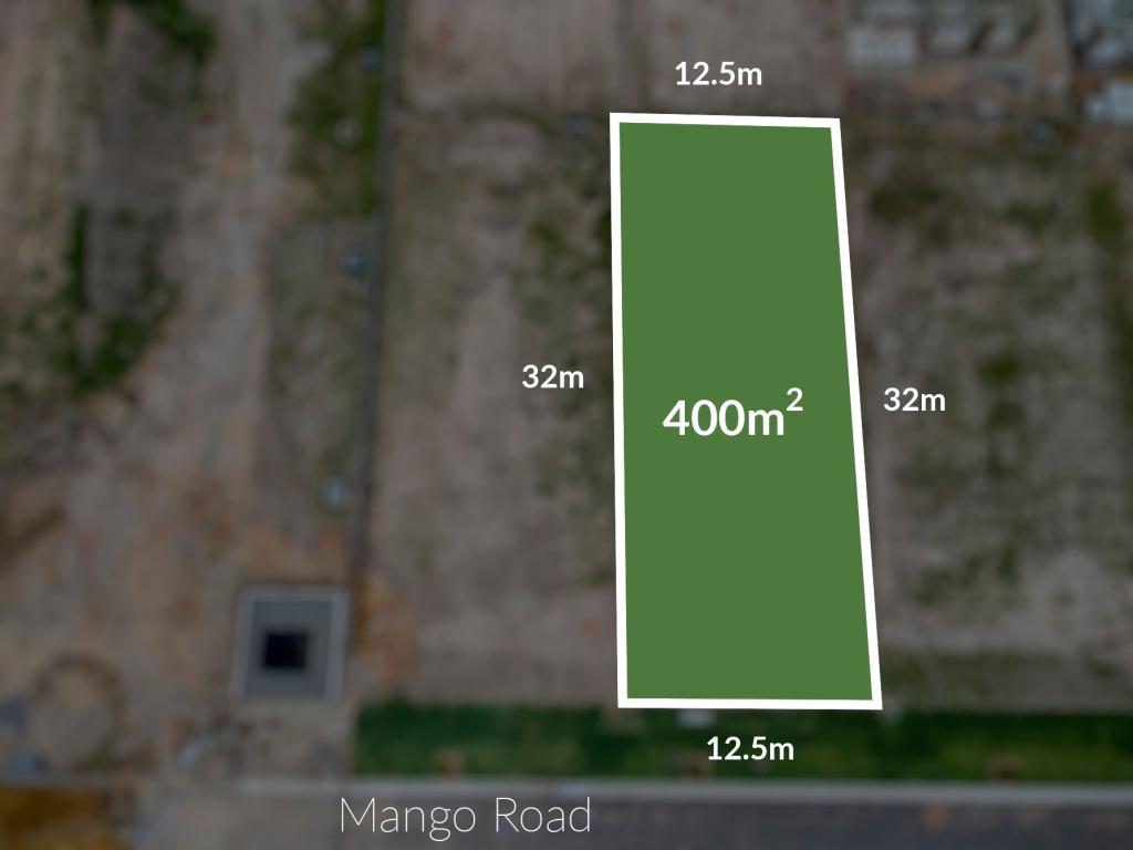 6 MANGO RD, PARK RIDGE, QLD 4125