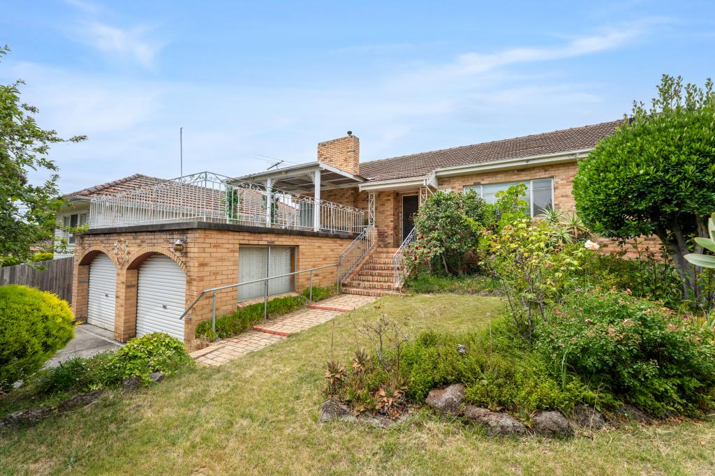22 Loraine Ave, Box Hill North, VIC 3129