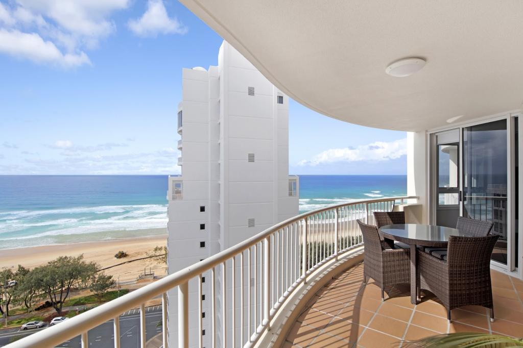 261/6-12 VIEW AVE, SURFERS PARADISE, QLD 4217