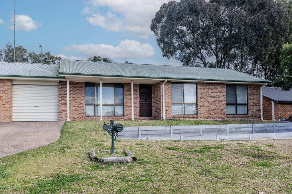 51 Hatchinson Cres, Jamisontown, NSW 2750