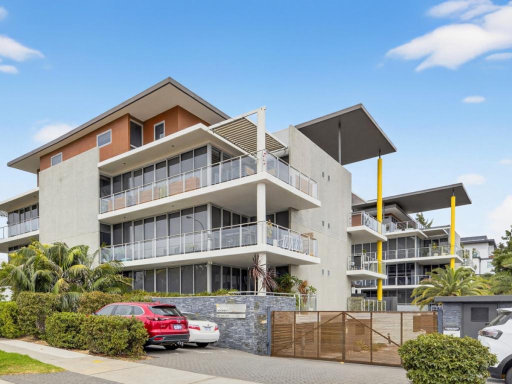 12/337 Lord St, Highgate, WA 6003