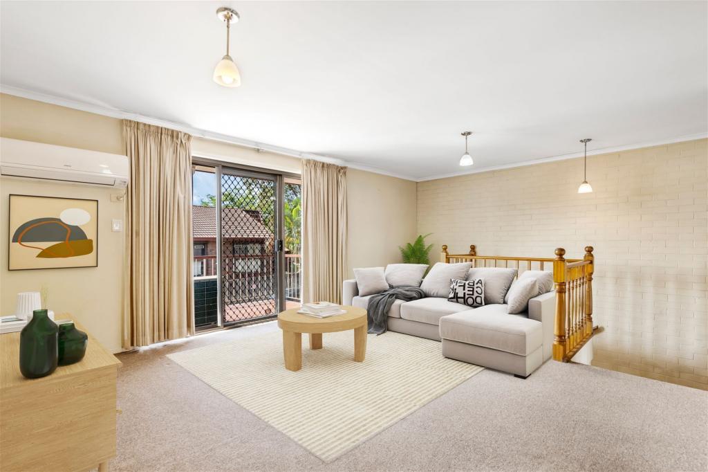 6/36 HILLARDT ST, ROBERTSON, QLD 4109