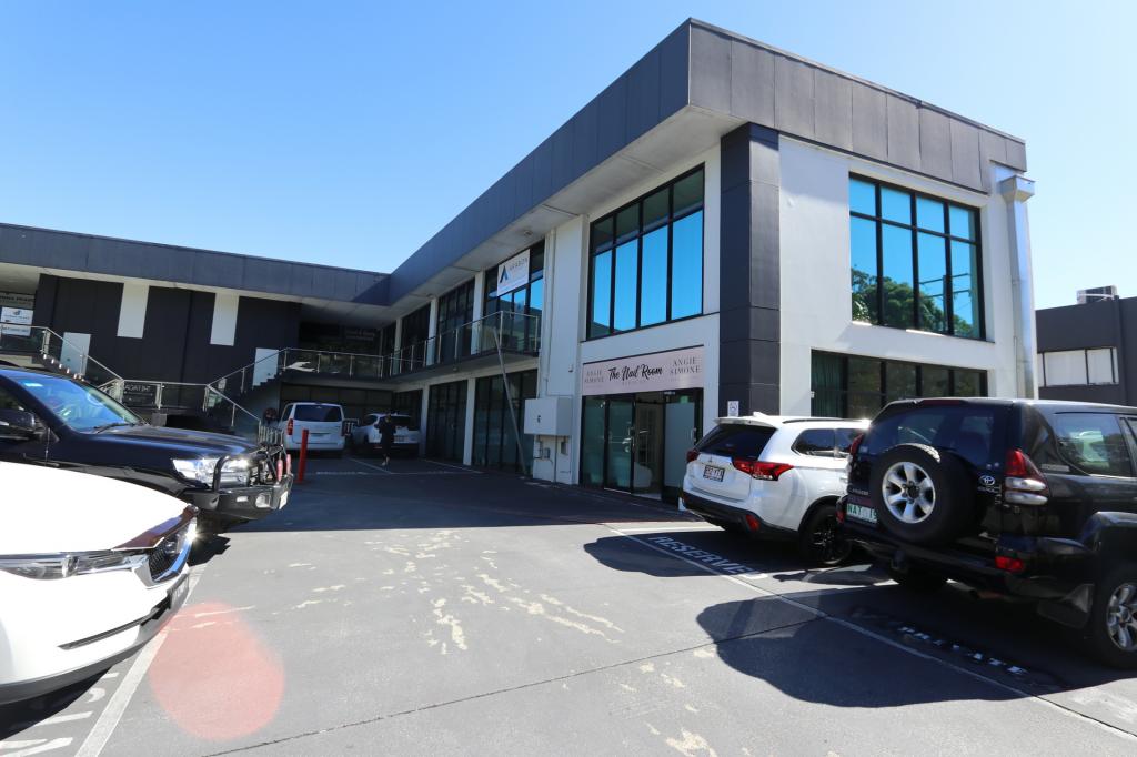 5/91 West Burleigh Rd, Burleigh Heads, QLD 4220